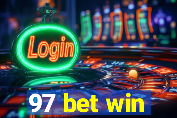 97 bet win